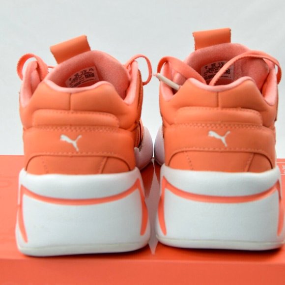 PUMA Nova x Pantone sz.7.5 - Picture 5 of 8